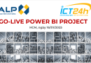 dataMAKER hoàn tất triển khai dự án Power BI cho Tập đoàn Nhôm An Lập Phát